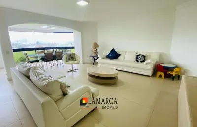Apartamento com 3 quartos à venda na Rua Bolívia, Enseada, Guarujá