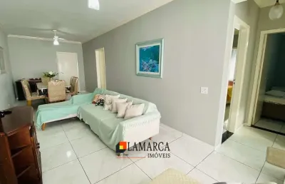 Apartamento com 2 quartos à venda na Avenida Almirante Tamandaré, Enseada, Guarujá