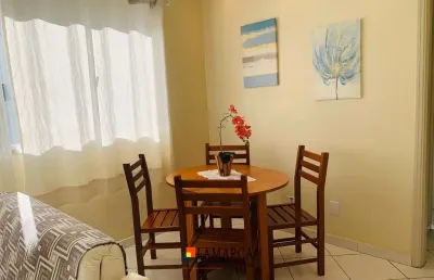 Apartamento com 2 quartos à venda na Rua Amazonas, Enseada, Guarujá