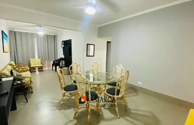 Apartamento com 3 quartos à venda na Avenida Almirante Tamandaré, Enseada, Guarujá