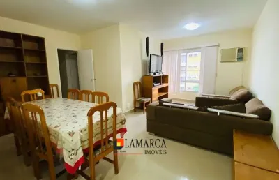 Apartamento com 4 quartos à venda na Rua Argentina, Enseada, Guarujá