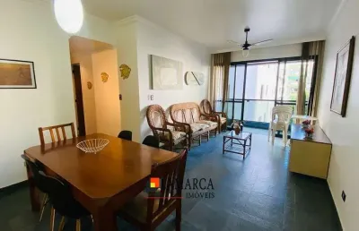 Apartamento com 3 quartos à venda na Rua Francisco Rebollo, Enseada, Guarujá