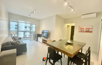 Apartamento com 2 quartos à venda na Rua Uruguai, Enseada, Guarujá