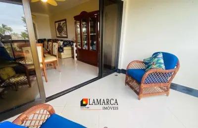 Apartamento com 3 quartos à venda na Rua França Pinto, Enseada, Guarujá