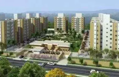 Apartamento 3 dormitórios para venda em curitiba, portão, 3 dormitórios, 1 suíte, 2 banheiros, 1 vaga