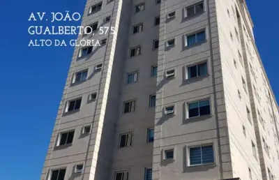Apartamento 3 dormitórios para venda em curitiba, alto da glória, 3 dormitórios, 1 suíte, 3 banheiros, 2 vagas