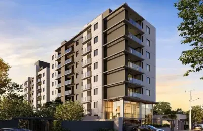 Apartamento duplex para venda em curitiba, rebouças, 3 dormitórios, 3 suítes, 4 banheiros, 2 vagas