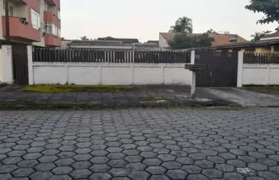 Terreno à venda no Brejatuba, Guaratuba 