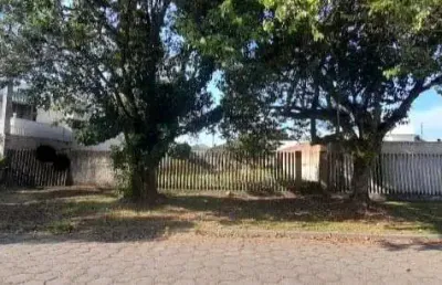 Terreno à venda no Centro, Guaratuba 