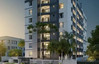 Apartamento 3 dormitórios para venda em curitiba, novo mundo, 3 dormitórios, 1 suíte, 3 banheiros, 2 vagas