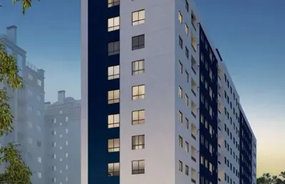 Apartamento 2 dormitórios para venda em pinhais, estância pinhais, 2 dormitórios, 1 suíte, 2 banheiros, 1 vaga
