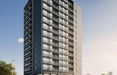 Apartamento 3 dormitórios para venda em curitiba, ecoville, 3 dormitórios, 1 suíte, 2 banheiros, 2 vagas