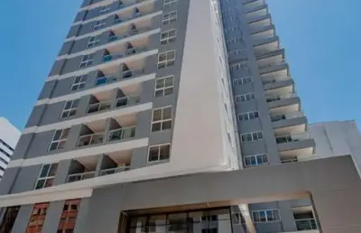 Apartamento 3 dormitórios para venda em curitiba, batel, 3 dormitórios, 1 suíte, 3 banheiros, 2 vagas