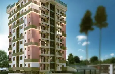 Apartamento 3 dormitórios para venda em guaratuba, eliane, 3 dormitórios, 1 suíte, 2 banheiros, 1 vaga