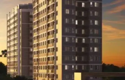 Apartamento 2 dormitórios para venda em curitiba, prado velho, 2 dormitórios, 1 suíte, 2 banheiros, 1 vaga