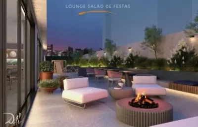 Apartamento garden para venda em curitiba, boa vista, 3 dormitórios, 1 suíte, 2 banheiros, 2 vagas