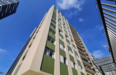 Apartamento 3 dormitórios para venda em curitiba, batel, 3 dormitórios, 1 suíte, 2 banheiros, 1 vaga