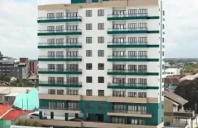 Apartamento 3 dormitórios para venda em guaratuba, centro, 3 dormitórios, 1 suíte, 2 banheiros, 1 vaga