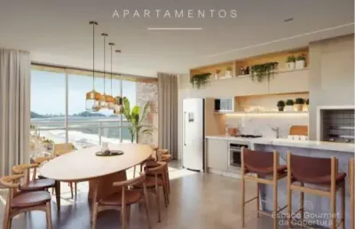 Apartamento 3 dormitórios para venda em guaratuba, centro, 3 dormitórios, 1 suíte, 4 banheiros, 2 vagas