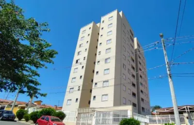 Excelente apartamento com 03 dorm (sendo 01 suíte) na  vila teller
