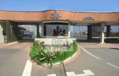 Terreno de condomínio, campestre, piracicaba - r$ 350 mil, cod: 738