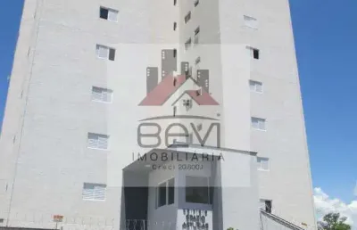 Apartamento com 2 dorms, água branca, piracicaba - r$ 290 mil, cod: 2102