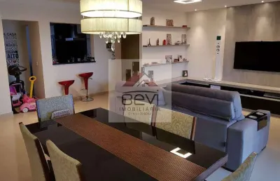 Apartamento com 3 dorms, nova américa, piracicaba - r$ 950 mil, cod: 2191