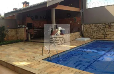 Casa de condomínio com 3 dorms, terras de piracicaba, piracicaba - r$ 1.35 mi, cod: 2624