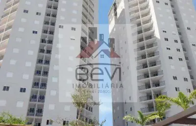 Apartamento com 2 dorms, paulicéia, piracicaba - r$ 345 mil, cod: 2661