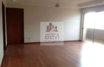 Ed. dona amélia, centro  - r$ 550.000,00, 138m² - codigo: 2665