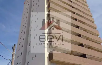 Apartamento com 3 quartos à venda na Vila Monteiro, Piracicaba 