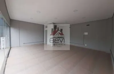 Sala comercial para alugar no Jardim Astúrias I, Piracicaba 