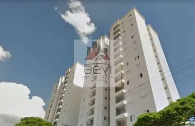 Apartamento com 3 dorms, paulista, piracicaba - r$ 490 mil, cod: 4464