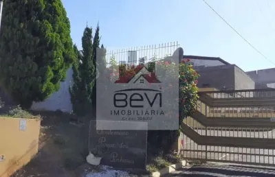 Apartamento com 1 dorm, vila monteiro, piracicaba - r$ 140 mil, cod: 4471