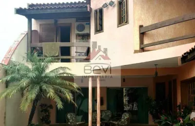 Casa de condomínio com 3 dorms, dois córregos, piracicaba - r$ 1.8 mi, cod: 5178