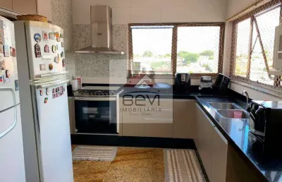 Apartamento com 4 dorms, alto, piracicaba - r$ 800 mil, cod: 5388