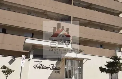Apartamento com 3 dorms, vila monteiro, piracicaba - r$ 850 mil, cod: 5679