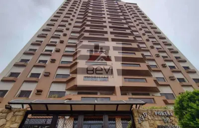 Apartamento com 3 quartos à venda na Vila Rezende, Piracicaba 