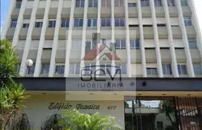 Apartamento com 3 quartos à venda na Cidade Jardim, Piracicaba 