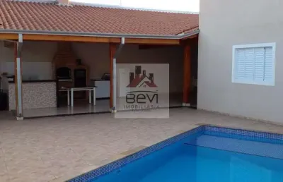 Casa com 1 dorm, jardim taiguara, piracicaba - r$ 460 mil, cod: 6675