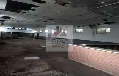 Galpão, nova piracicaba, piracicaba - r$ 2.65 mi, cod: 6684