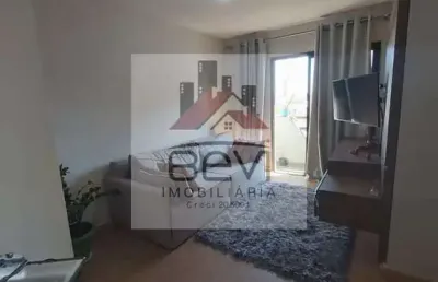 Apartamento com 3 quartos à venda no Alto, Piracicaba 