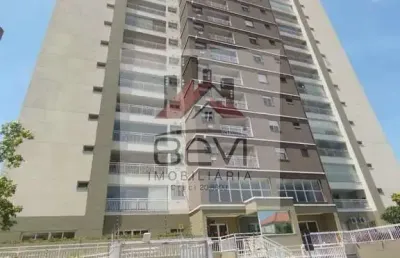 Apartamento com 2 quartos à venda no Alemães, Piracicaba 