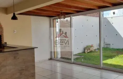 Casa com 3 quartos à venda no Residencial Campo Belo, Jaú 
