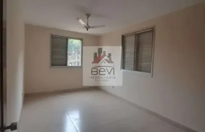 Apartamento com 3 quartos para alugar no Centro, Piracicaba 