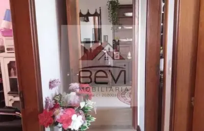 Apartamento com 3 quartos à venda no Alto, Piracicaba 