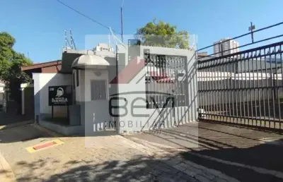Apartamento com 2 quartos, nova américa, piracicaba - r$ 160 mil, cod: 7181