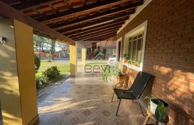 Chácara / sítio com 4 quartos à venda no Jardim Nova Suíça, Piracicaba 