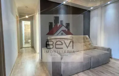 Apartamento com 2 dorms, centro, piracicaba - r$ 220 mil