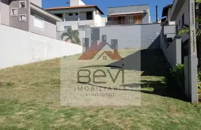 Terreno de condomínio com 0 dorm, terras de piracicaba, piracicaba - r$ 500 mil, cod: 7217